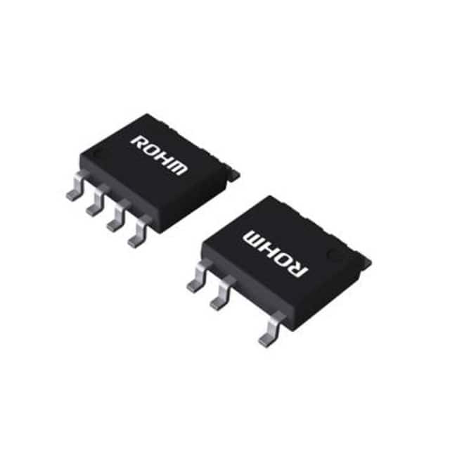 BM1Z002FJ-E2 Rohm Semiconductor  Supervisori